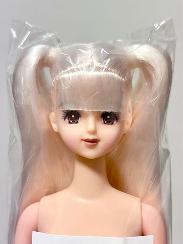 Set bambola takara - takara, licca