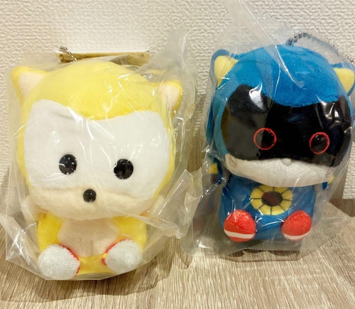 Sonic the hedgehog cooro - sonic,