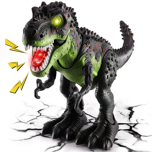Toey play rex dinosauro - play,