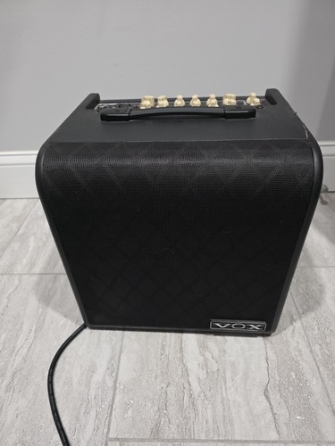 Amplificatore acustico vox - amplificatore,