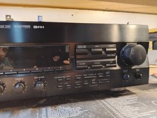 Yamaha v393rds receiver - yamaha,