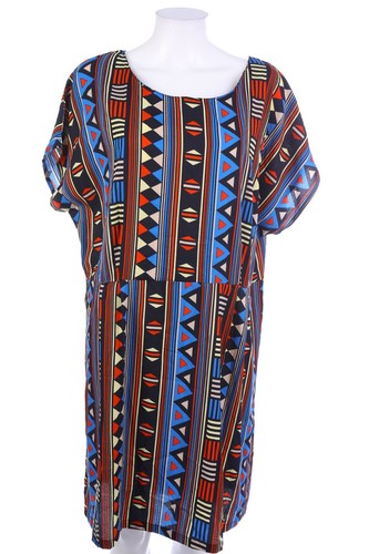 Atmosphere kleid shiftkleid - atmosphere,