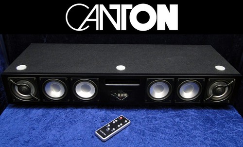 Canton bra spectral by - bra-2,