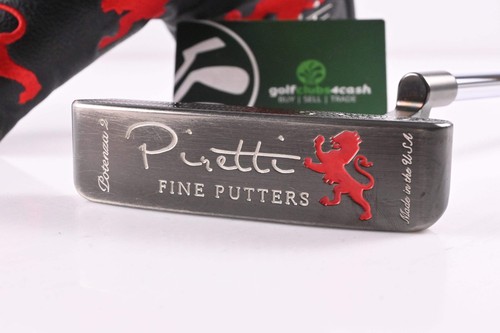 Piretti black onyx series - piretti,