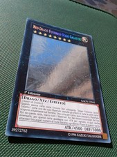 Yugioh - Neo Drago fotonico occhi galattici - GAOV IT041 - 1 Ed Ghost Rare