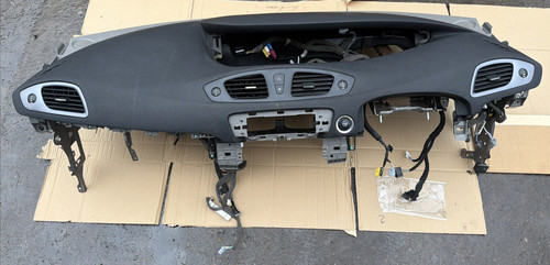 Cruscotto renault grand scenic - renault,