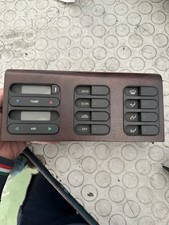 LANCIA Dedra - Pulsantiera