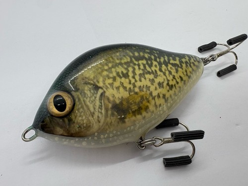 Esca musky jerkbait novak - esca,