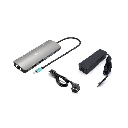 Tec docking station - i-tec,