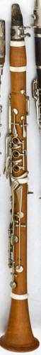 Rosenwald clarinetto in a - rosenwald,