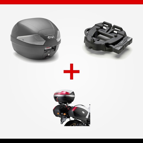 Kit givi b29nt2 bauletto - b29nt2, +