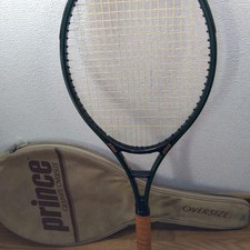 Racchetta da tennis oversize