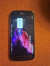 LG X Venture H700 dispositivo
