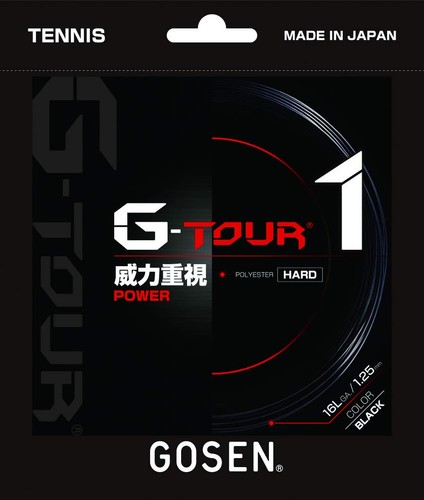 Gosen corda tennis tour one - gosen,