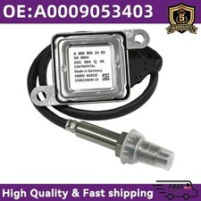 Sensore sonda NOx compatibile