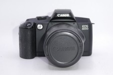 Canon eos 5000 fotocamera - eos,