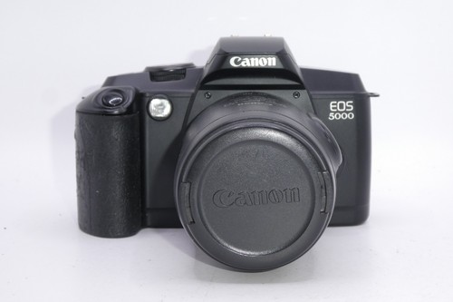 Canon eos 5000 fotocamera - canon,