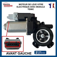 Motore Di Alzavetro Anteriore