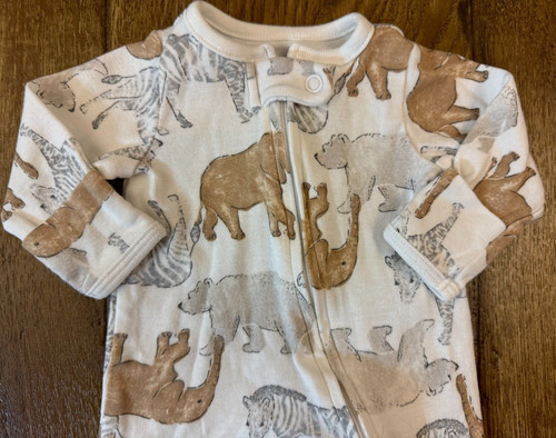 Carters preemie bambino - preemie,