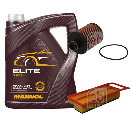 Febi bilstein kit revisione - revisione, 5l