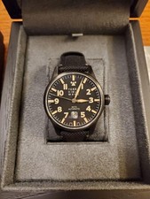 [con scatola, carta] Orologio