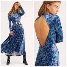 Free People Heartland Maxi