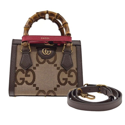 Gucci diana mini - diana, borsa
