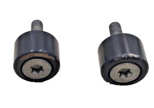 COPPIA BILANCIERI MANUBRIO-BMW F 800 R ANNO 2009 AL 2014