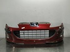 paraurti anteriore PEUGEOT 407