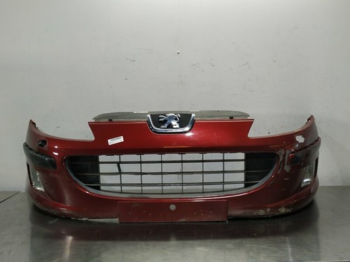 Paraurti anteriore peugeot 407 - anteriore,