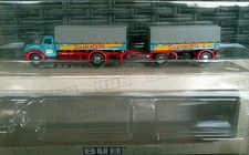 BUBmobil Magirus S 6500 telone
