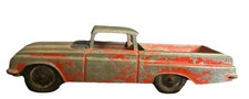 Vintage TootsieToy 1950