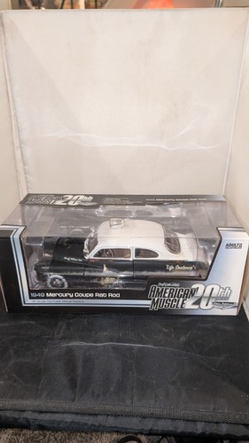 Ertl american muscle 20th - american,