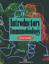 Introductory immunobiology huw - introductory, immunobiology-huw