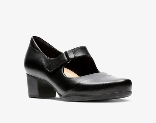 Scarpe eleganti clarks rosalyn - clarks,
