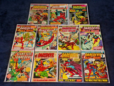 DAREDEVIL 85 91 93 101 102 103