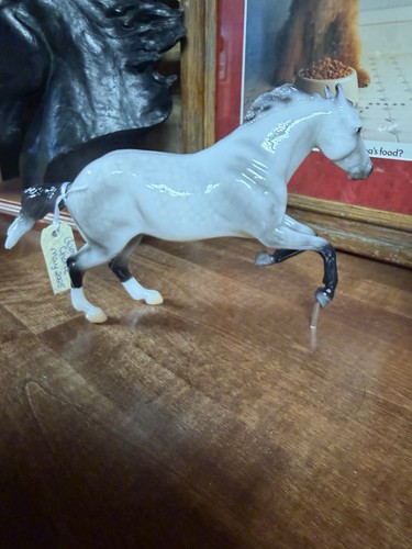 Breyer classic quarter horse - breyer,