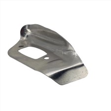 GENUINE OEM HEAT DEFLECTOR