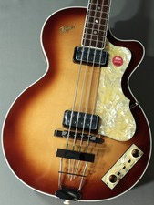 Hofner Club Bass Sunburst /