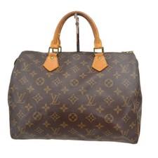 Best04 LOUIS VUITTON SPEEDY 30
