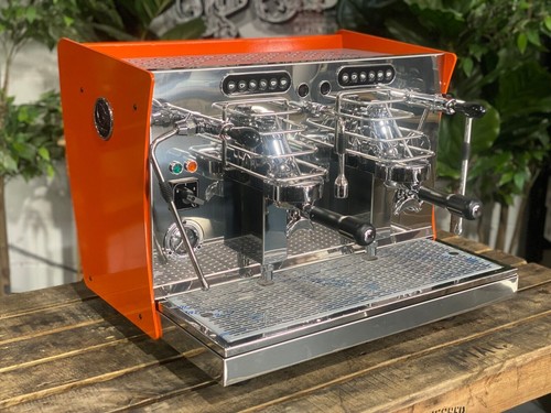 Brugnetti manufactum gruppi - 2,