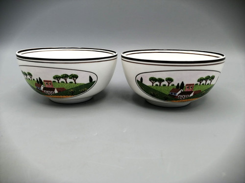 Villeroy boch naif - villeroy, 2x