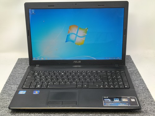 Asus a54l windows7 - 15,4",