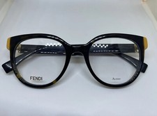 Fendi ff0131 occhiali - occhiali, da