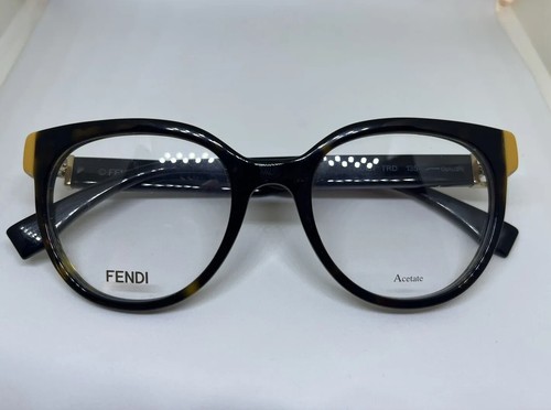 Fendi ff0131 occhiali - occhiali, vista