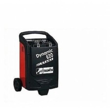 CARICABATTERIA TELWIN DYNAMIC