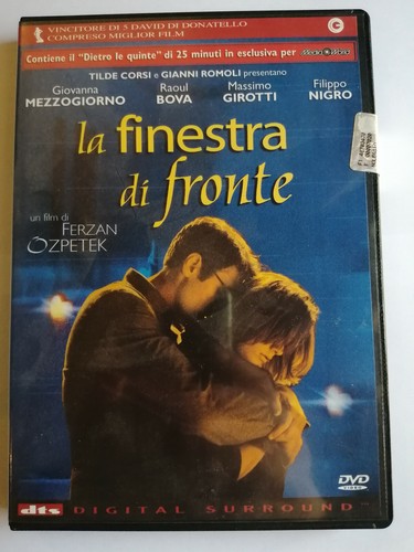 Finestra fronte edizione - finestra,