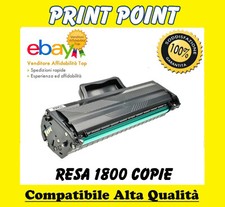 Toner Compatibile Per