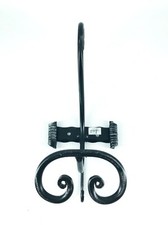 Hand Forged Wrought Iron