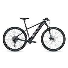 Telaio Focus Raven² 9.7 Fazua Ride 50 Raven2 Cross Country Tour bici elettrica 29 XC MTB